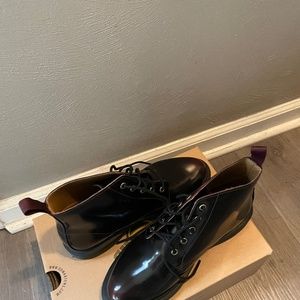 Dr. Martens boots